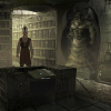 VSEVOLOD. Copyright 2012, Svarun Entertainment (c) indiedev, indiegame, gamedev, adventure, pointandclick