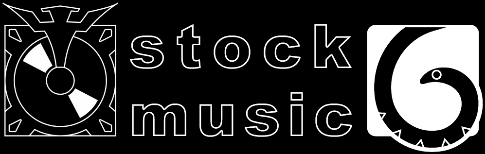 StockMusic Logo
