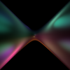 RG2 CSG_QuadricHyperbolicParaboloid-Shiny 20201224 2149