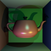 RG2 Mesh-Teapot_Shiny 20210105 2030